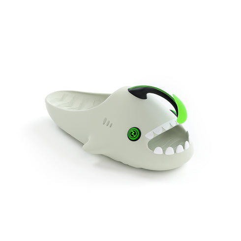 Sharkicks Pro - Cá Vây Chân